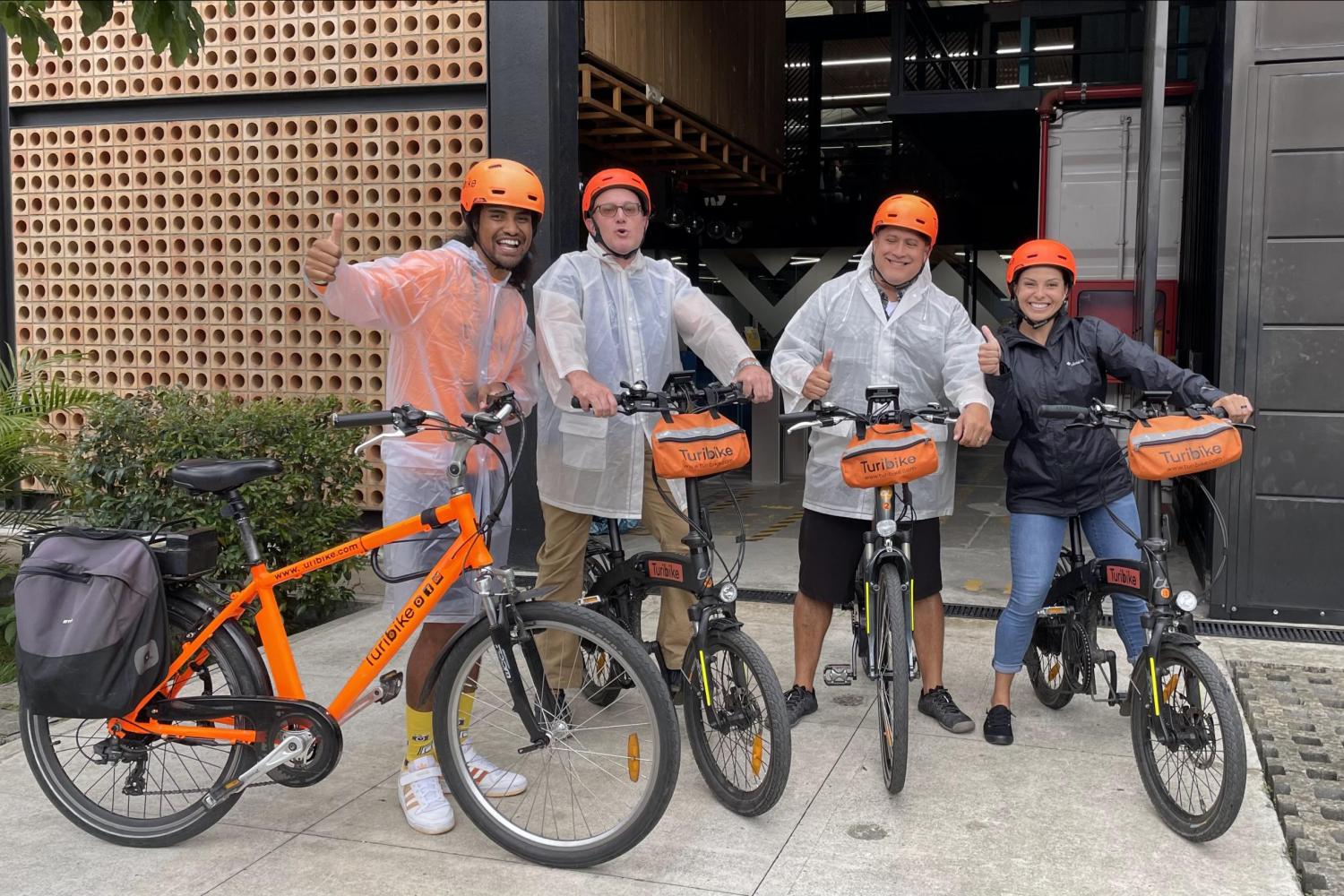 e bikes on finance